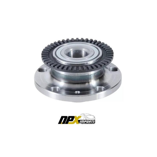 Cubo De Roda Traseiro Audi A4 C/ Abs - NPX Imports
