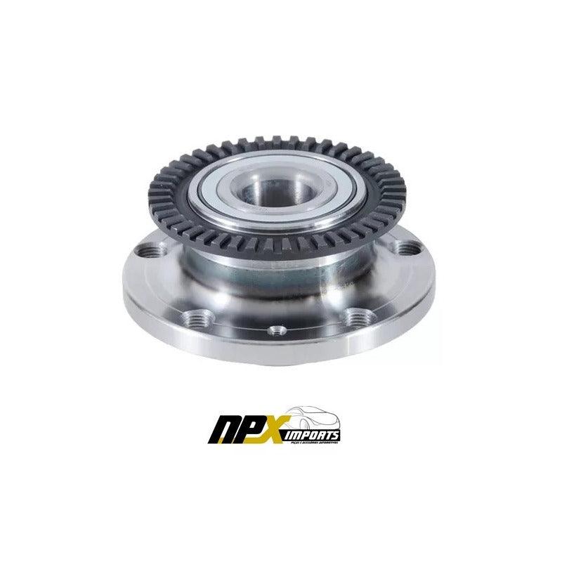 Cubo De Roda Traseiro Audi A4 C/ Abs - NPX Imports