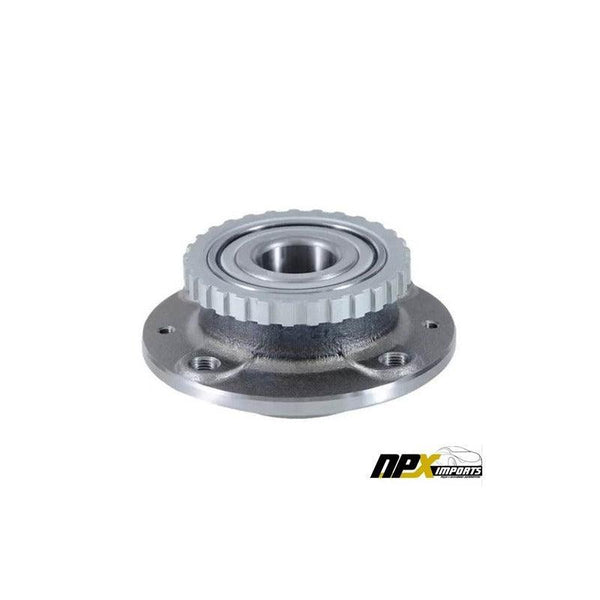 Cubo De Roda Traseiro Berlingo - Picasso - Xsara Com Abs - NPX Imports