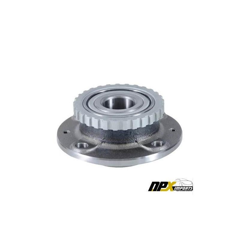 Cubo De Roda Traseiro Berlingo - Picasso - Xsara Com Abs - NPX Imports