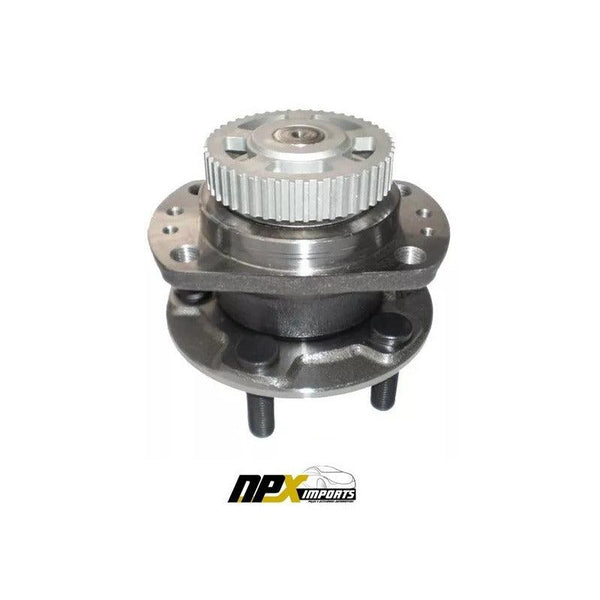 Cubo De Roda Traseiro Grand Caravan C/ Abs - NPX Imports