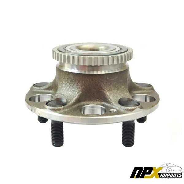 Cubo De Roda Traseiro Honda Accord 2.0 2.4 16v 3.0 2003-2011 - NPX Imports