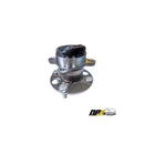 Cubo De Roda Traseiro Nissan Kicks 2016 Em Diante - Com Abs - NPX Imports