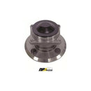 Cubo De Roda Traseiro Toyota Corolla / Fielder S/ Abs - NPX Imports