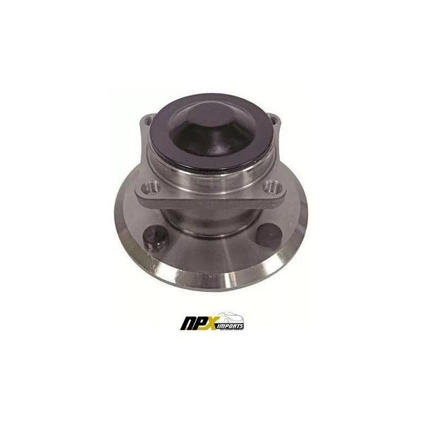 Cubo De Roda Traseiro Toyota Corolla / Fielder S/ Abs - NPX Imports