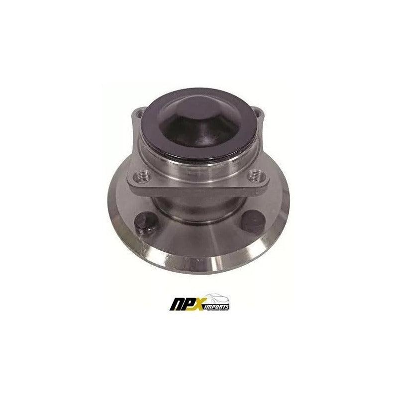 Cubo De Roda Traseiro Toyota Corolla / Fielder S/ Abs - NPX Imports