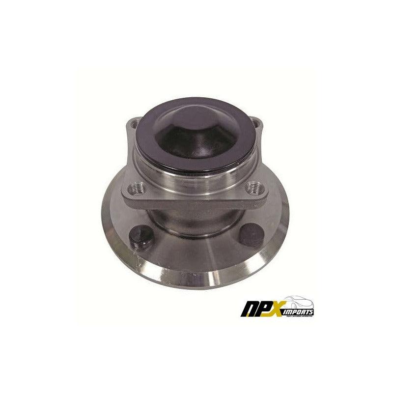 Cubo De Roda Traseiro Toyota Corolla Xli / Xei Sem Abs 09-12 - NPX Imports