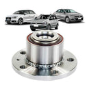 Cubo Roda Dianteira A1 Virtus Spacefox 2006 A 2019 - NPX Imports