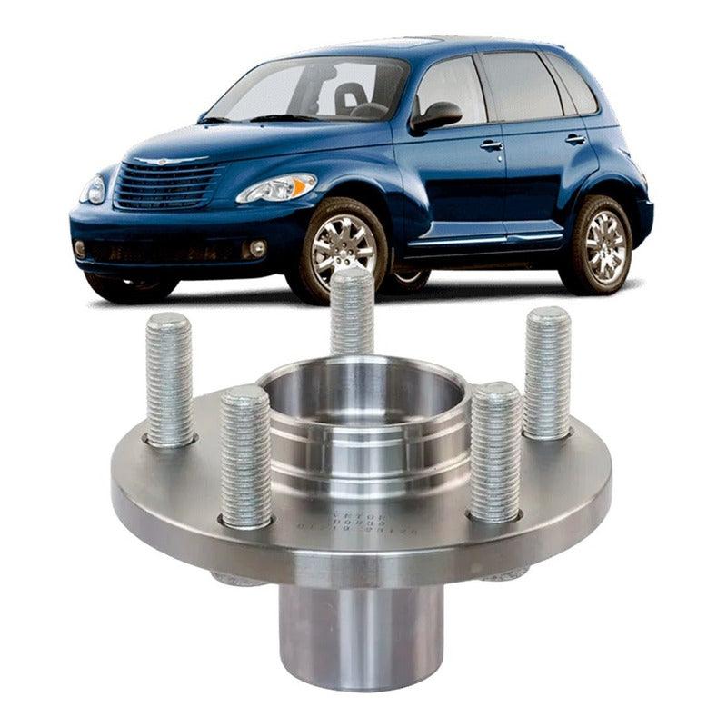 Cubo Roda Dianteira Chrysler Pt Cruiser 2.0 2.4 2000 A 2010 - NPX Imports