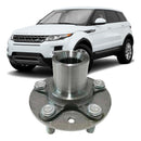 Cubo Roda Dianteira Evoque 2.0 2.2 2011 2012 2013 2014 2015 - NPX Imports