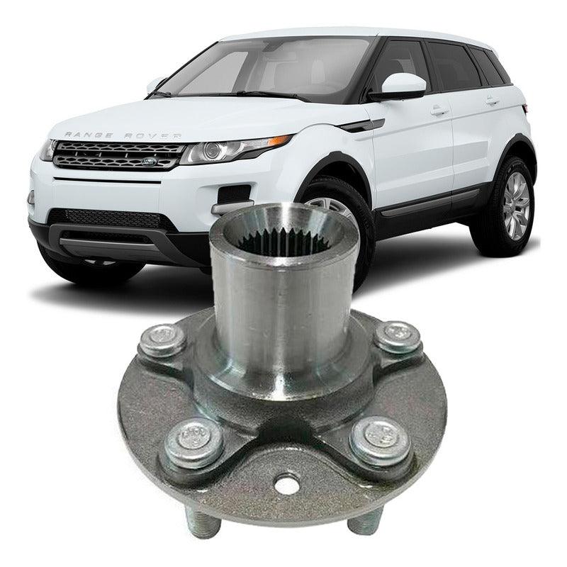 Cubo Roda Dianteira Evoque 2.0 2.2 2011 2012 2013 2014 2015 - NPX Imports