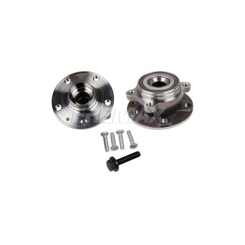 Cubo Roda Dianteira Fremax Audi S3 - 2010-2016 - NPX Imports