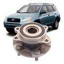 Cubo Roda Dianteira Rav4 2006 2007 2008 2009 2010 2011 2012 - NPX Imports