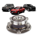 Cubo Roda Dianteira Toro Compass Renegade 1.8 2.0 2015-2018 - NPX Imports