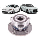 Cubo Roda Dianteiro Audi A3 Golf 1.4 1.6 2014 A 2018 - NPX Imports