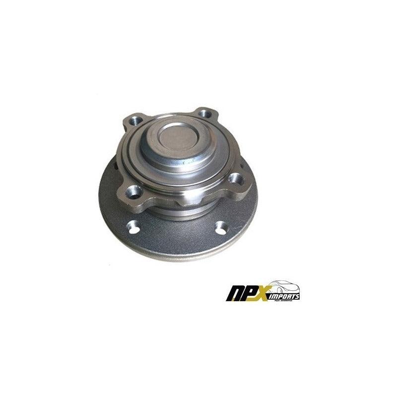 Cubo Roda Dianteiro Bmw 116i 118i 120i 128i 135i X1 Z4 C Abs - NPX Imports