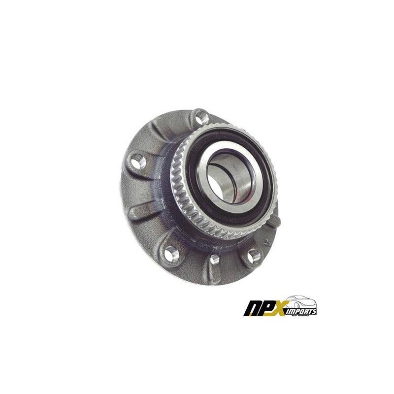 Cubo Roda Dianteiro Bmw 316 318 320 323 328 518 520 530 - NPX Imports