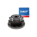 Cubo Roda Dianteiro C/ Rolamento Abs Audi Tt 2006 Até 2015 - NPX Imports