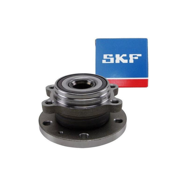 Cubo Roda Dianteiro C/ Rolamento Abs Audi Tt 2006 Até 2015 - NPX Imports