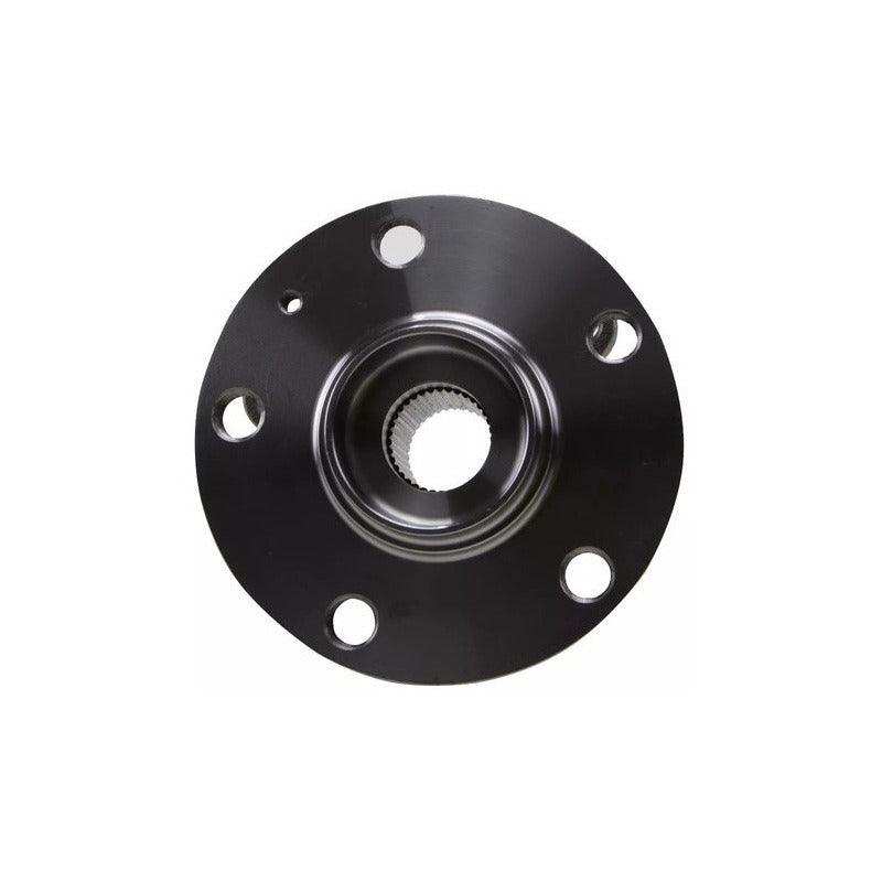 Cubo Roda Dianteiro C/ Rolamento Abs Audi Tt 2006 Até 2015 - NPX Imports