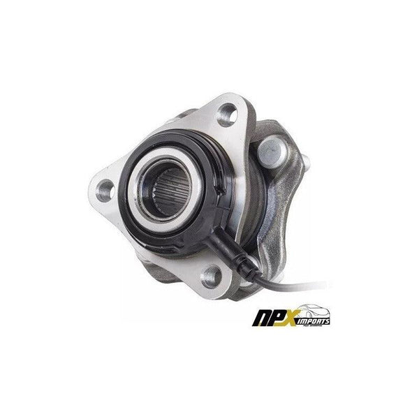Cubo Roda Dianteiro Direito Toyota Etios 1.3 1.5 2013 ... - NPX Imports