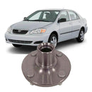 Cubo Roda Dianteiro Fielder 2004/.. Corolla 2002 Até 2008 - NPX Imports