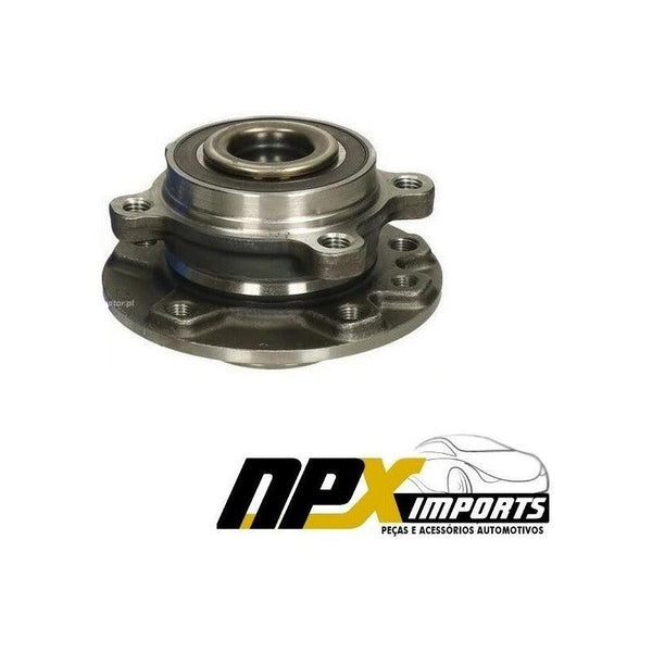 Cubo Roda Dianteiro Jeep Compass 2016 2017 2018 2019 - NPX Imports