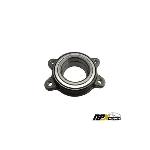 Cubo Roda Dianteiro Sem Rolamento Audi A5 2.0 2013 Em Diante - NPX Imports