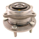 Cubo Roda Hyundai Santa Fé 2007 2008 2009 2010 2011 - NPX Imports