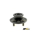 Cubo Roda Traseira 1.6 16v 1995 1996 1997 1998 1999 2000 - NPX Imports
