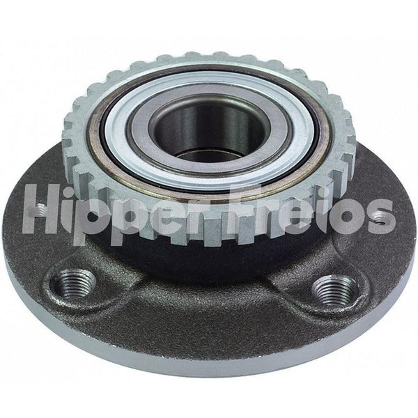 Cubo Roda Traseira Berlingo Xsara Picasso 207 405 1996-2013 - NPX Imports