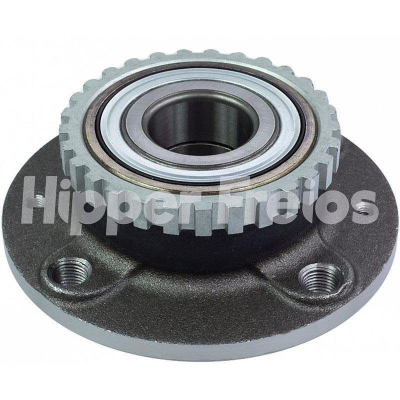 Cubo Roda Traseira Berlingo Xsara Picasso 207 405 1996-2013 - NPX Imports