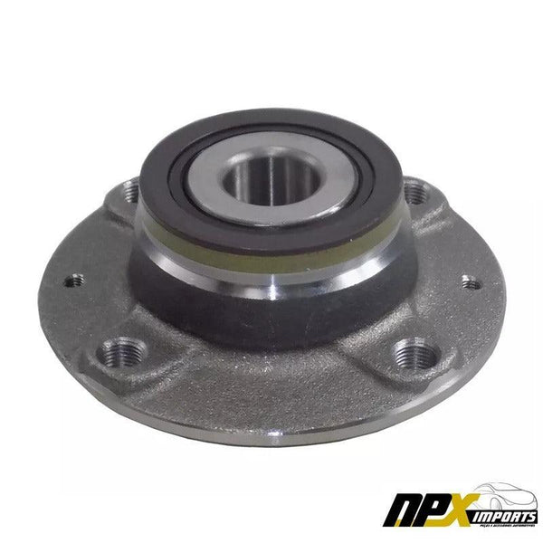 Cubo Roda Traseira C/ Rolamento C4 1.6 2.0 2007 /... Com Abs - NPX Imports