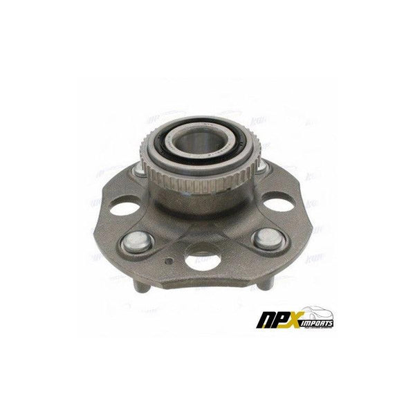 Cubo Roda Traseira Honda Accord 2.0 16v S/v6 1994-1997 - NPX Imports