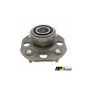 Cubo Roda Traseira Honda Accord 2.0 16v S/v6 1994-1997 - NPX Imports