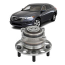 Cubo Roda Traseira Honda Accord Lx Ex V6 2008 ... - C Abs - NPX Imports