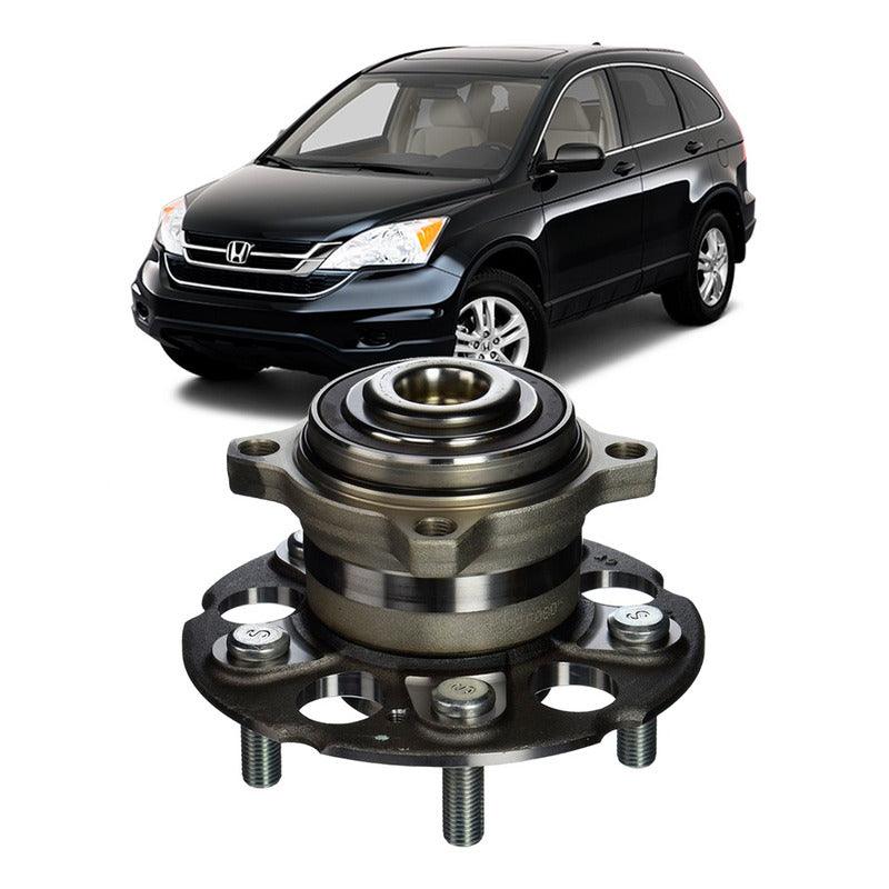 Cubo Roda Traseira Honda Crv 4x4 2007 2008 2009 2010 2011 - NPX Imports