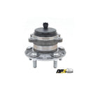 Cubo Roda Traseira Hyundai Sonata 2015 2016 2017 Com Abs - NPX Imports