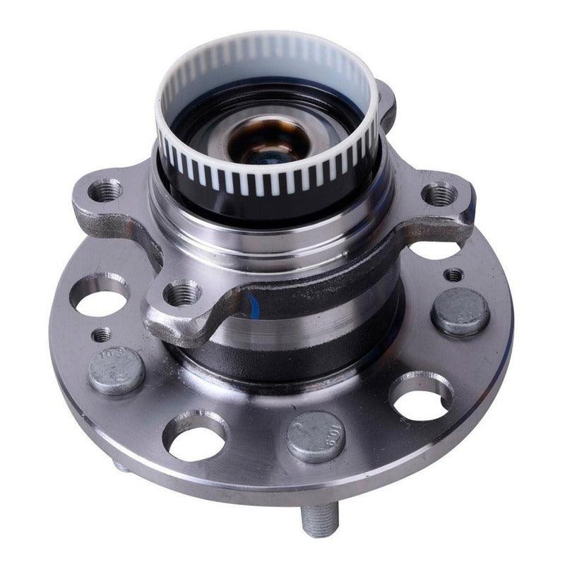 Cubo Roda Traseira Ix35 Azera Sonata Cadenza 2010 A 2016 - NPX Imports