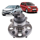 Cubo Roda Traseira Picanto 2004 2005 2006 2007 2008 C/abs - NPX Imports