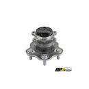 Cubo Roda Traseira Sentra 2.0 16v 2014 Em Diante C/ Abs - NPX Imports