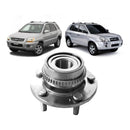 Cubo Roda Traseira Sportage Tucson 2005 2006 2007 2008 2009 - NPX Imports