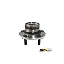 Cubo Roda Traseira Tucson 2.0 2.7 2004 2005 2006 Em Diante - NPX Imports