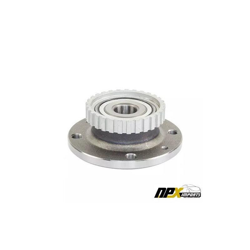 Cubo Roda Traseira Xsara Peugeot 306 2.0 205 1.4 1.6 Com Abs - NPX Imports