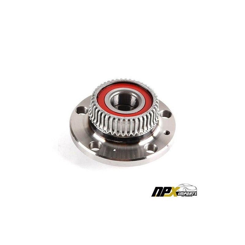 Cubo Roda Traseiro A3 S3 Tt Bora Golf New Beetle - NPX Imports