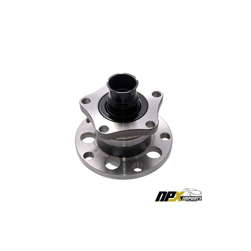 Cubo Roda Traseiro A6 A8 Passat Variant - NPX Imports