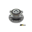 Cubo Roda Traseiro Audi A6 2.7 2006 2007 2008 2009 2010 - NPX Imports