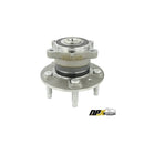 Cubo Roda Traseiro C/ Abs Gm Tracker 4x2 1.8 16v 2013 /... - NPX Imports