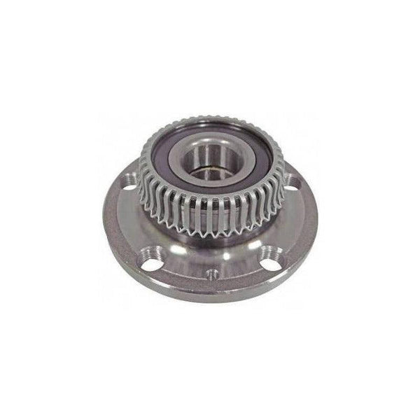 Cubo Roda Traseiro Com Rolamento Golf 1.8 2.0 8v 20v 99 2014 - NPX Imports