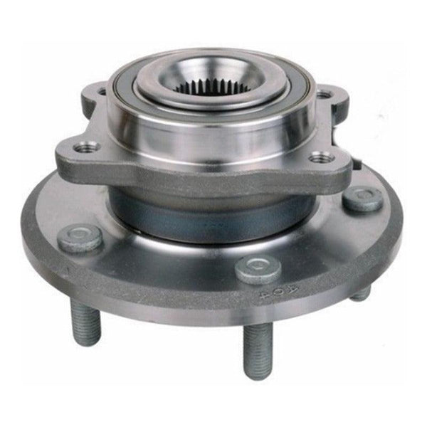 Cubo Roda Traseiro Direito Journey 2.7 3.6 2008 A 2019 - NPX Imports